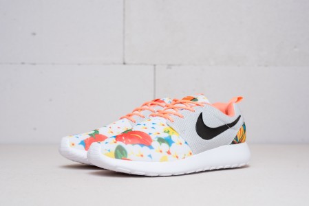 Кроссовки Nike Roshe Run