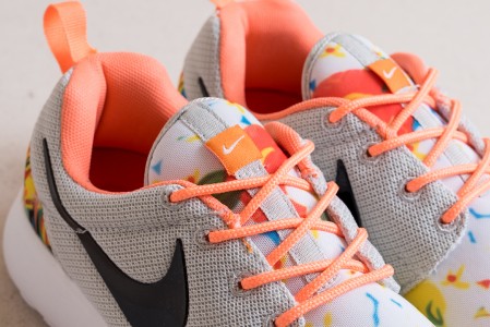 Кроссовки Nike Roshe Run