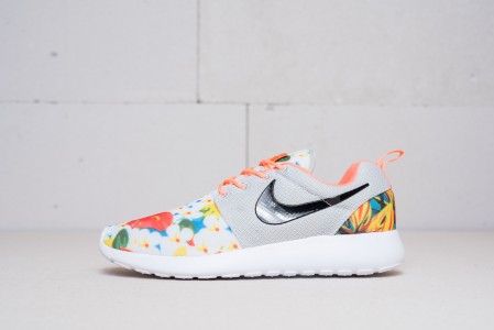 Кроссовки Nike Roshe Run