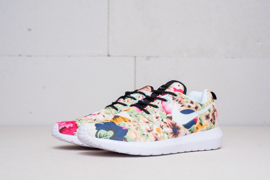 Кроссовки Nike Roshe Run