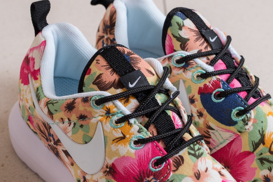 Кроссовки Nike Roshe Run