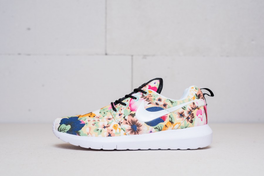 Кроссовки Nike Roshe Run
