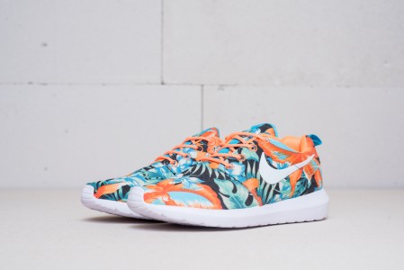 Кроссовки Nike Roshe Run