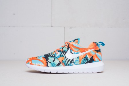 Кроссовки Nike Roshe Run