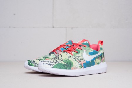 Кроссовки Nike Roshe Run