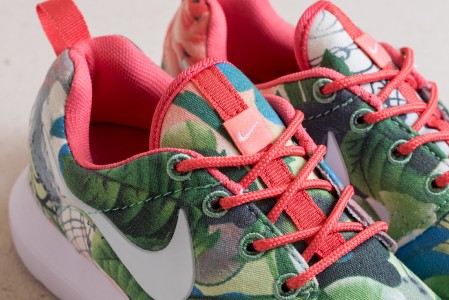 Кроссовки Nike Roshe Run