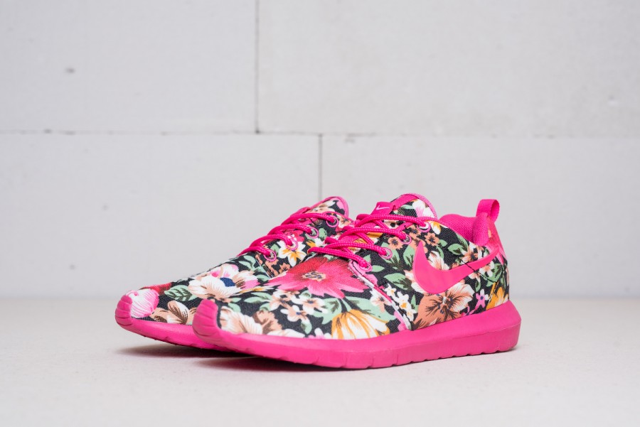 Кроссовки Nike Roshe Run
