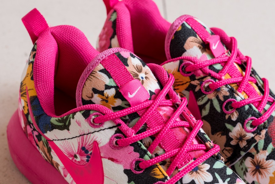 Кроссовки Nike Roshe Run