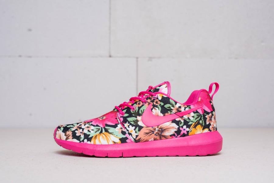 Кроссовки Nike Roshe Run