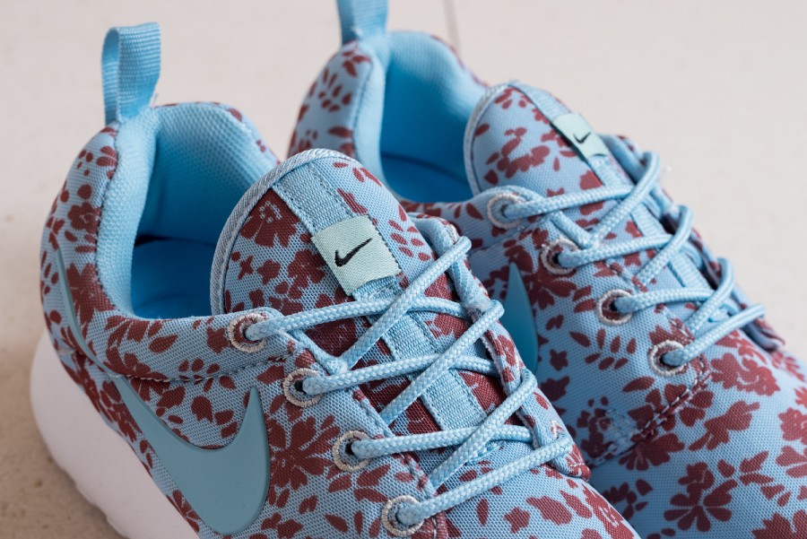 Кроссовки Nike Roshe Run