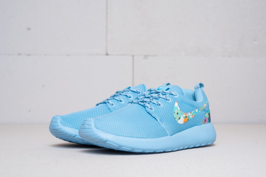Кроссовки Nike Roshe Run