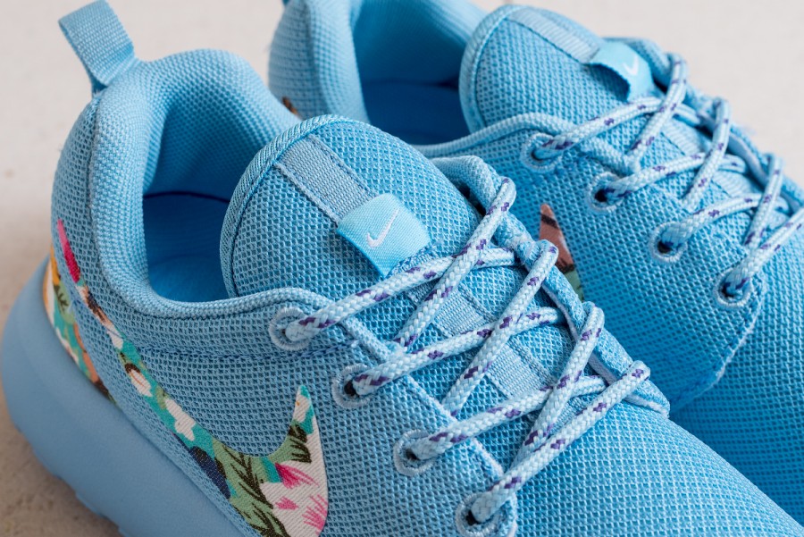 Кроссовки Nike Roshe Run