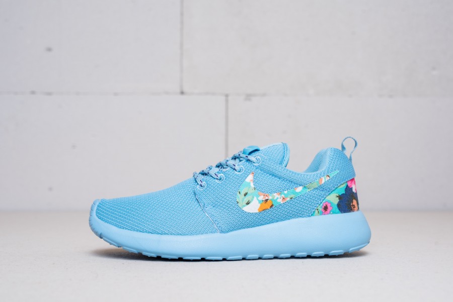 Кроссовки Nike Roshe Run