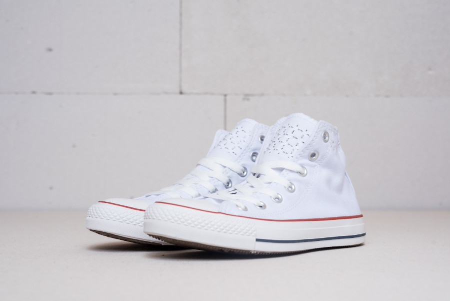 Кеды Converse