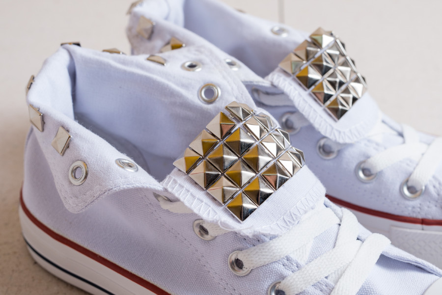 Кеды Converse
