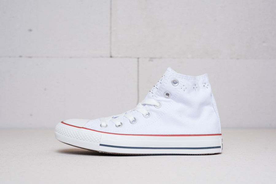 Кеды Converse