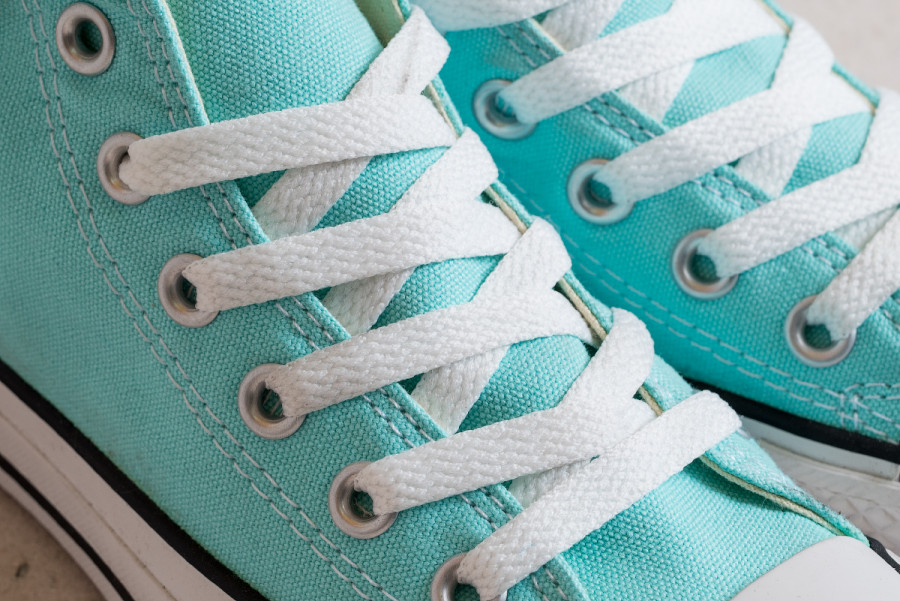 Кеды Converse