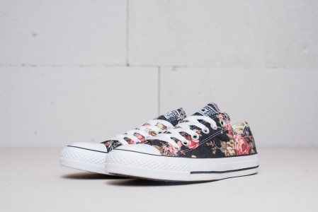 Кеды Converse