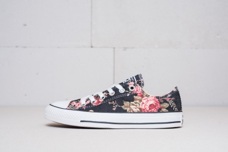Кеды Converse