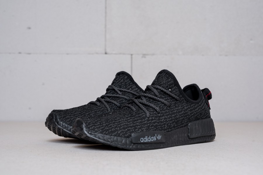 Кроссовки Adidas NMD 350 boost
