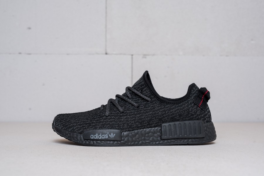 Кроссовки Adidas NMD 350 boost