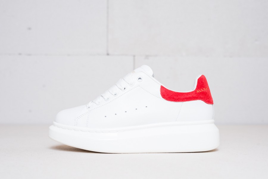 Кроссовки Alexander Mcqueen