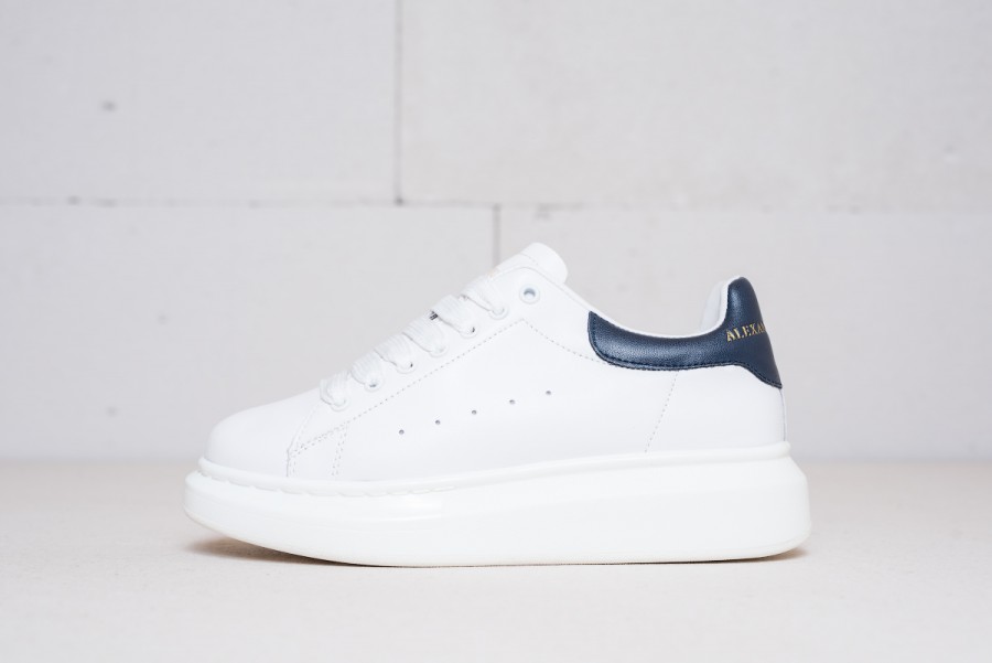 Кроссовки Alexander Mcqueen