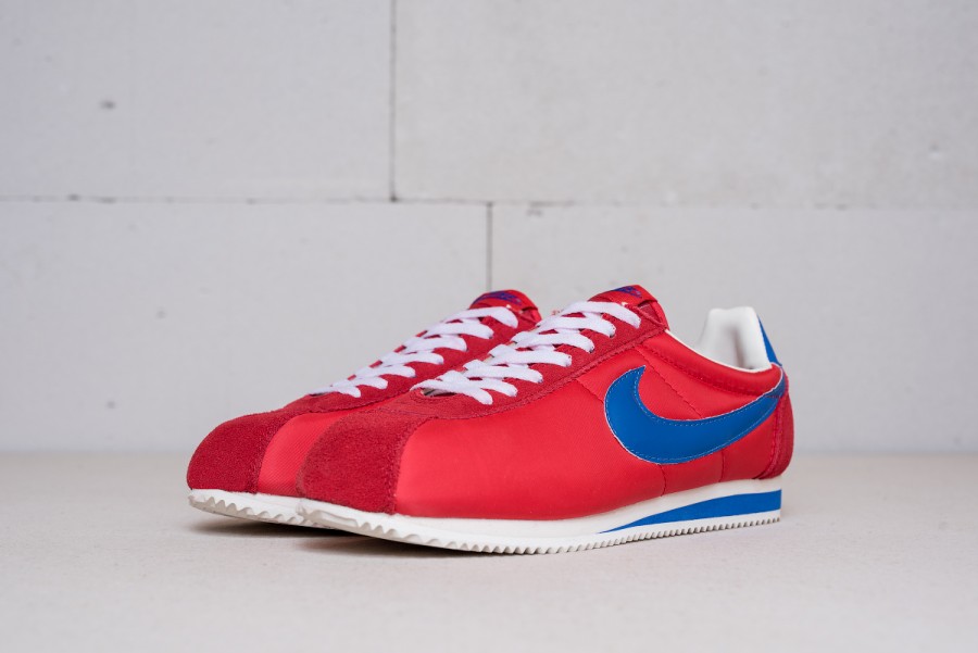 Кроссовки Nike Classic Cortez