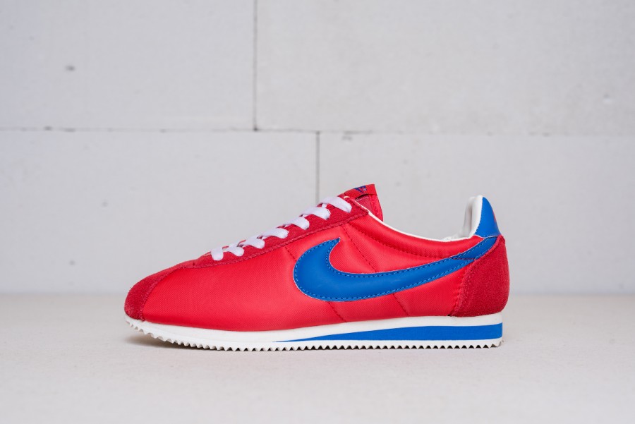 Кроссовки Nike Classic Cortez