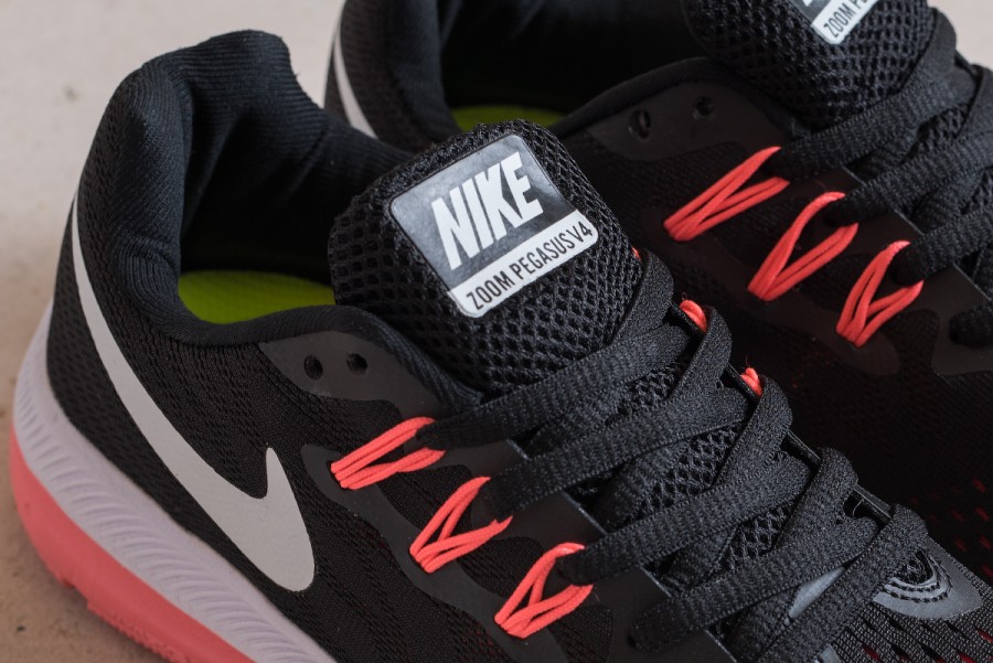 Кроссовки Nike Air Zoom Pegasus
