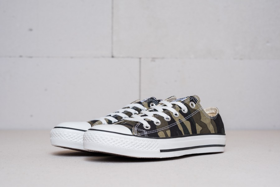 Кеды Converse