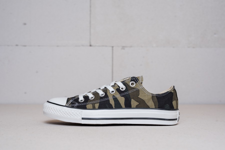 Кеды Converse