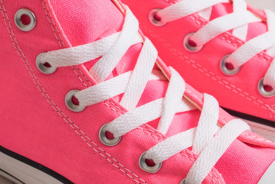 Кеды Converse