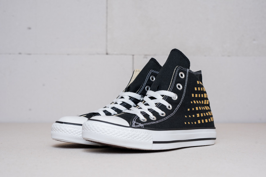 Кеды Converse