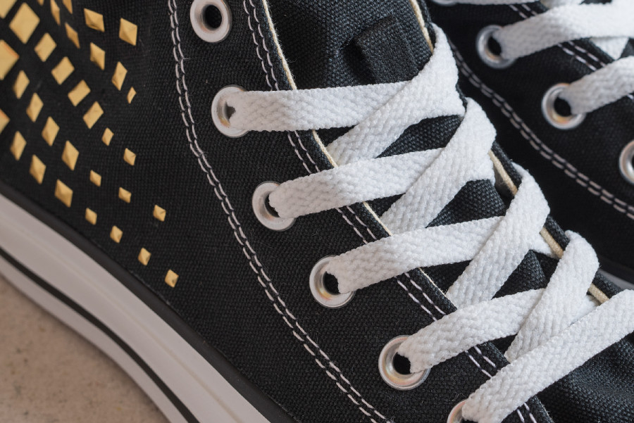 Кеды Converse
