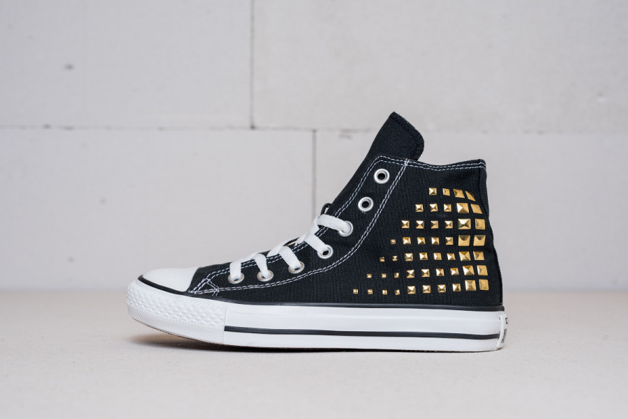 Кеды Converse