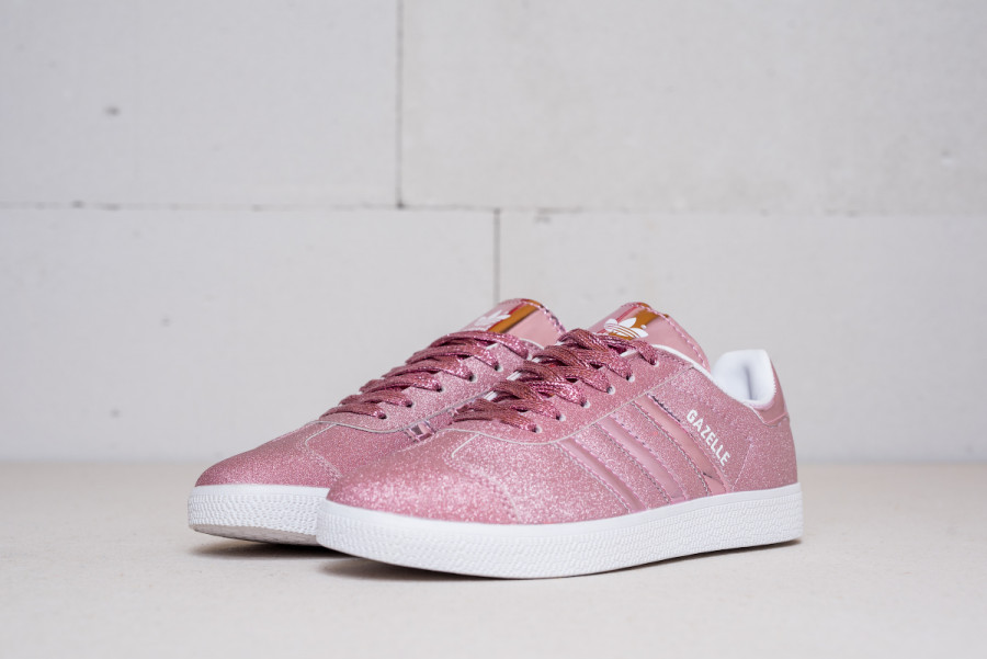 Кроссовки Adidas Gazelle