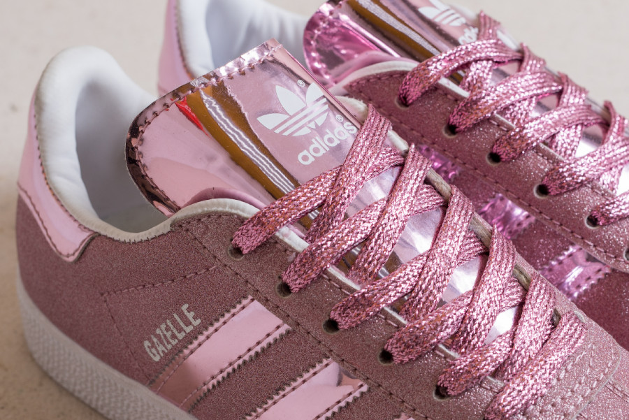 Кроссовки Adidas Gazelle
