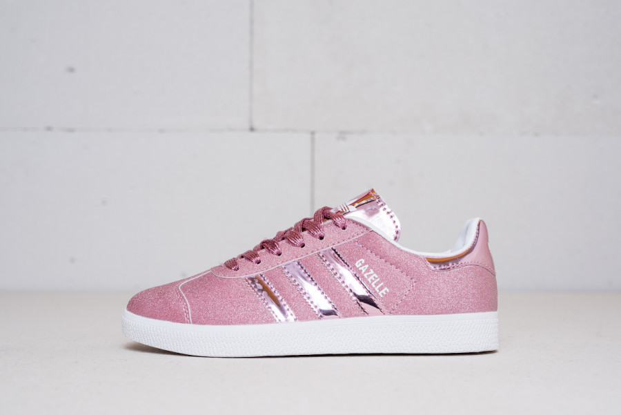 Кроссовки Adidas Gazelle
