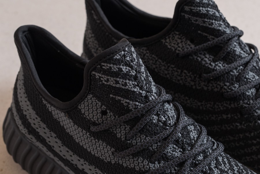 Кроссовки Adidas Yeezy 350 season 3