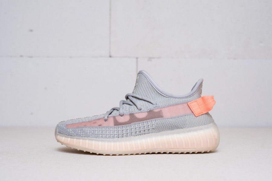 Кроссовки Adidas Yeezy 350 V2