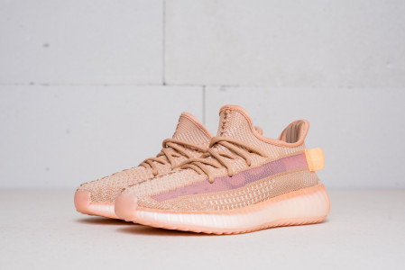 Кроссовки Adidas Yeezy 350 V2