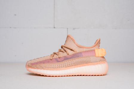 Кроссовки Adidas Yeezy 350 V2