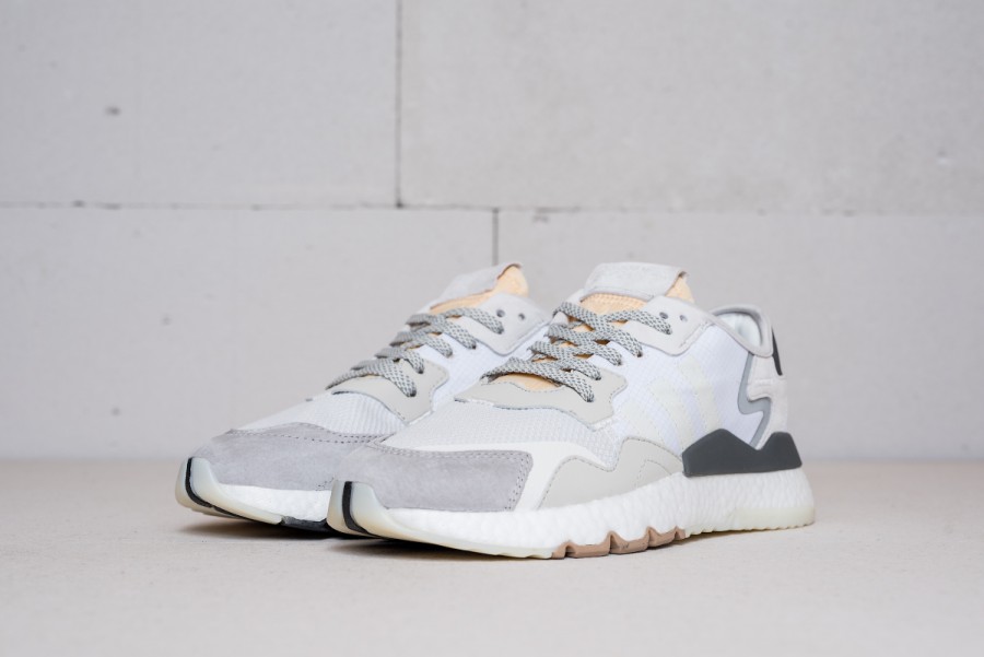 Кроссовки Adidas Nite Jogger