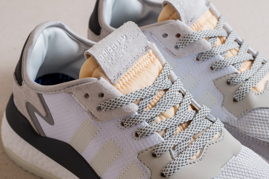 Кроссовки Adidas Nite Jogger