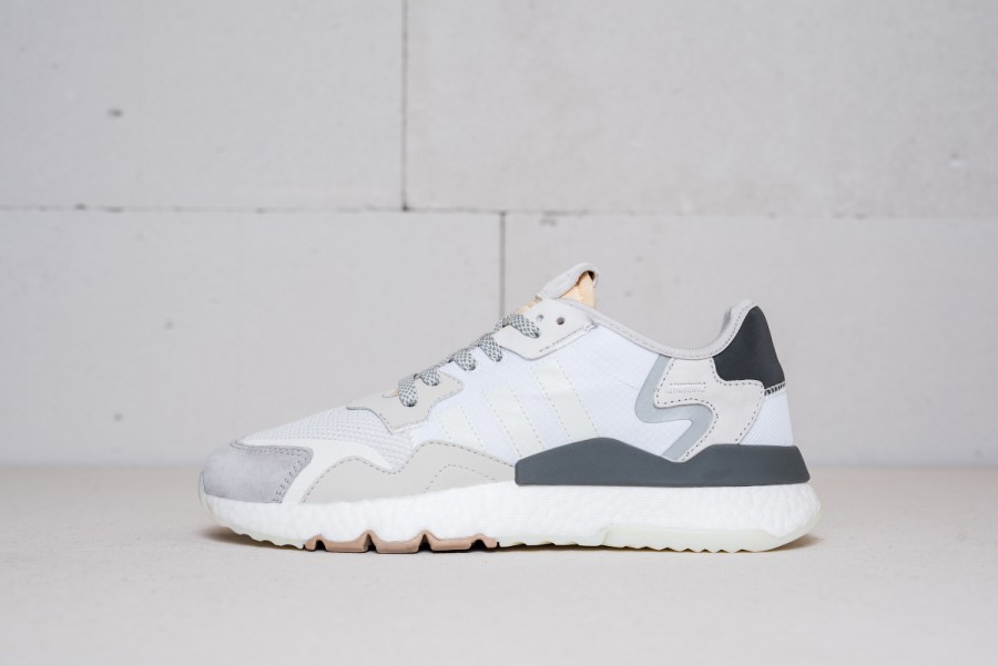 Кроссовки Adidas Nite Jogger