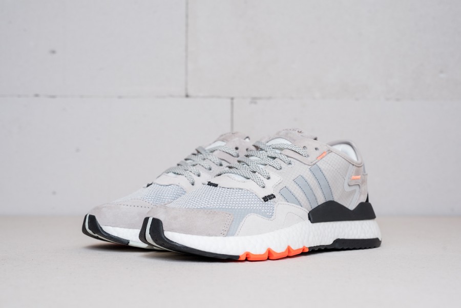 Кроссовки Adidas Nite Jogger