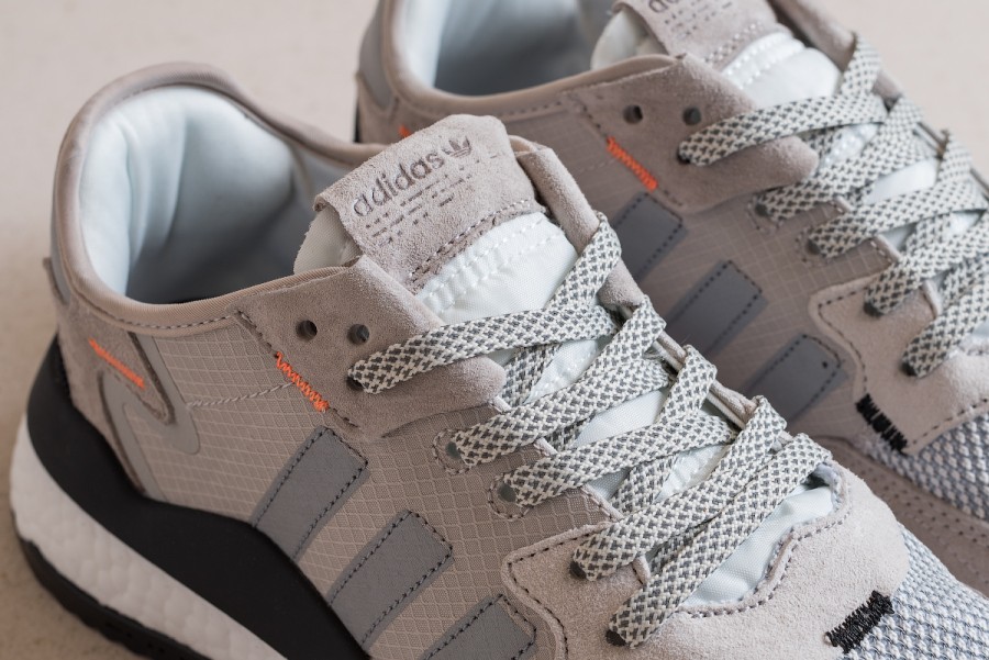 Кроссовки Adidas Nite Jogger
