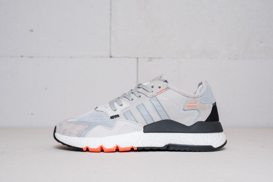 Кроссовки Adidas Nite Jogger