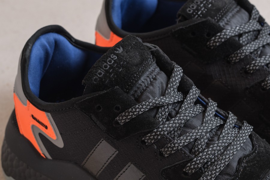 Кроссовки Adidas Nite Jogger